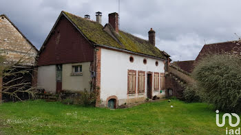 maison à Paroy-en-Othe (89)