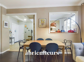 appartement à Asnieres-sur-seine (92)