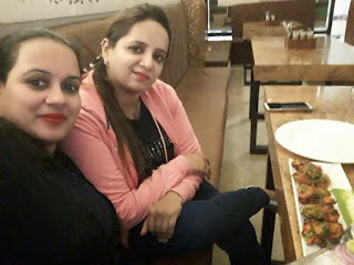 Jandeep Mittal at Fusion Curry by Crude House Cafe, Tagore Garden,  photos