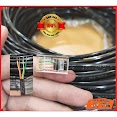 Dây Mạng Ngoài Trời Bấm Sẵn Tùy Chọn Chiều Dài ( Mua Tối Thiểu 5M )