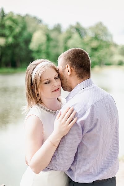 Wedding photographer Marina Piryazeva (pi-photo). Photo of 4 September 2016