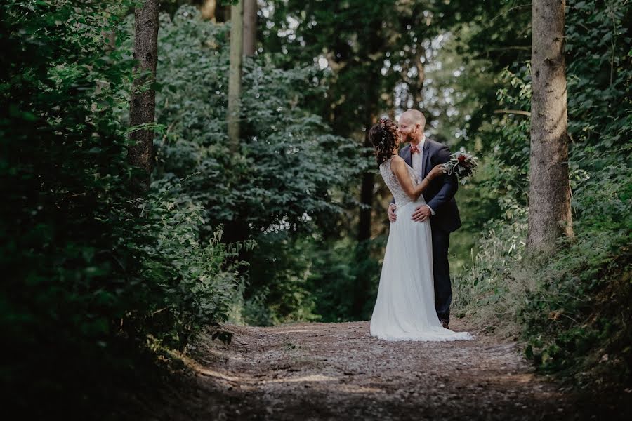 Huwelijksfotograaf Anja Und Dani Julio (danijulio). Foto van 15 januari 2019