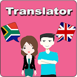 Cover Image of Download Afrikaans to English Translator 13.0 APK
