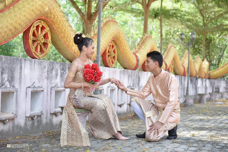 Fotógrafo de casamento Nampak Maneh (9sweet). Foto de 30 de setembro 2020