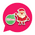 Christmas Stickers For Whatsapp WAStickersApp Â ðŸŽ‰1.0