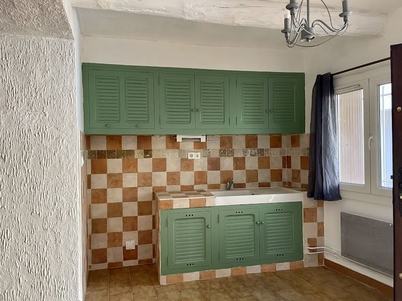 Vente maison 3 pièces 64 m² à La Roque-d'Anthéron (13640), 200 000 €