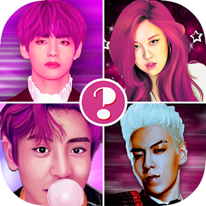 Download Kpop Quiz Guess The Idol For PC Windows and Mac