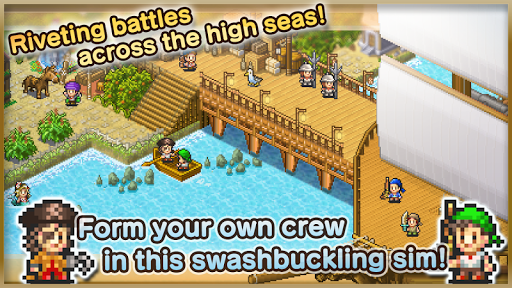 High Sea Saga 2 2 2 Mod Unlimited Money Download For Android Latest