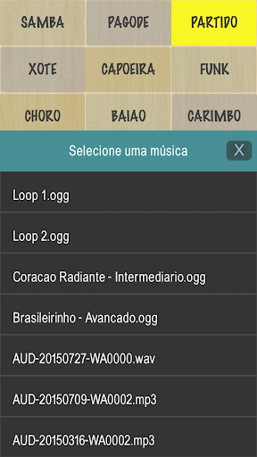 免費下載音樂APP|Real Tambourine Brazil app開箱文|APP開箱王