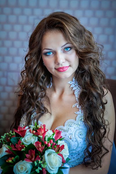 Wedding photographer Sergey Rameykov (seregafilm). Photo of 19 September 2014