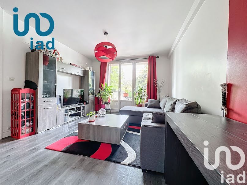 Vente appartement 3 pièces 53 m² à Thiais (94320), 190 000 €