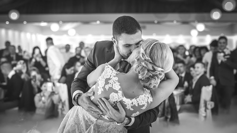 Fotógrafo de bodas Milorad Stanković (stankovi). Foto del 2 de junio 2017