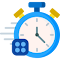 Item logo image for Stopwatch for Google Chrome™