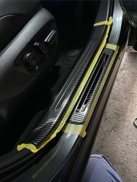 Rav4の傷防止に関するカスタム ドレスアップ情報 9件 車のカスタム情報はcartune