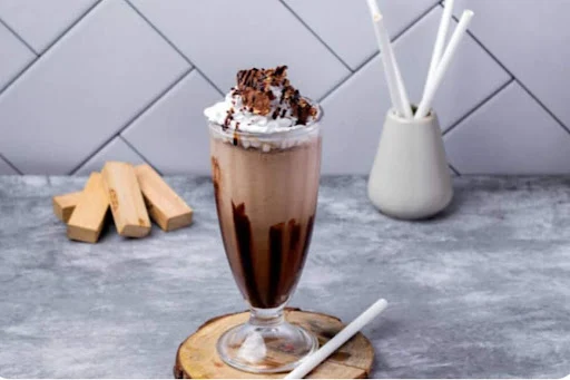 KitKat Shake