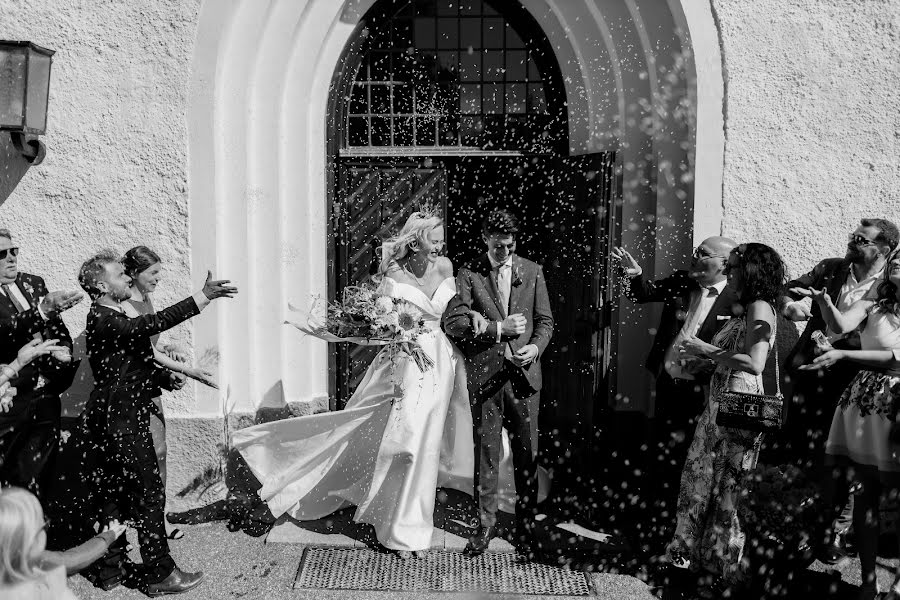 Photographe de mariage Ksenia Radl (kseniaradl). Photo du 10 février 2023