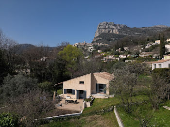 maison à Saint-Jeannet (06)