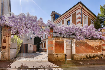 maison à Verrieres-le-buisson (91)