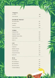 Palmoco menu 2