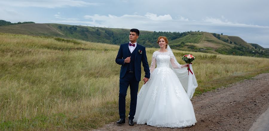 Photographe de mariage Igor Kasyanov (kasigor). Photo du 1 juin 2021