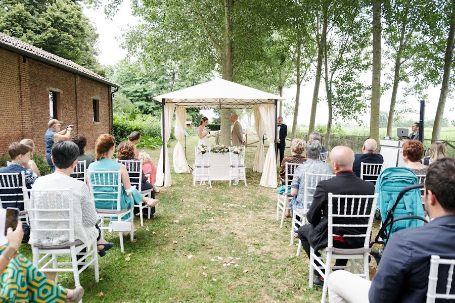 Fotografo di matrimoni Fabio Arimatea (fabioarimatea). Foto del 4 luglio 2021