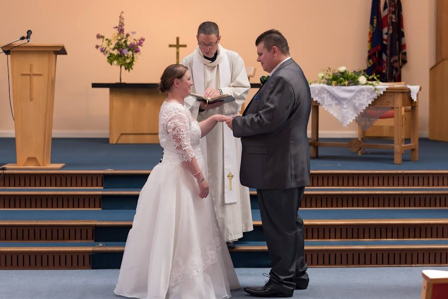 Fotógrafo de bodas Patrick Collins (patrickcollinsph). Foto del 2 de julio 2019