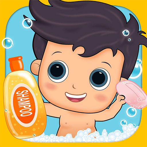 Nico Explore Your Bathroom 教育 App LOGO-APP開箱王