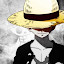 Monkey D. Luffy Full HD New Tab