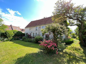 maison à La Ferté-sous-Jouarre (77)