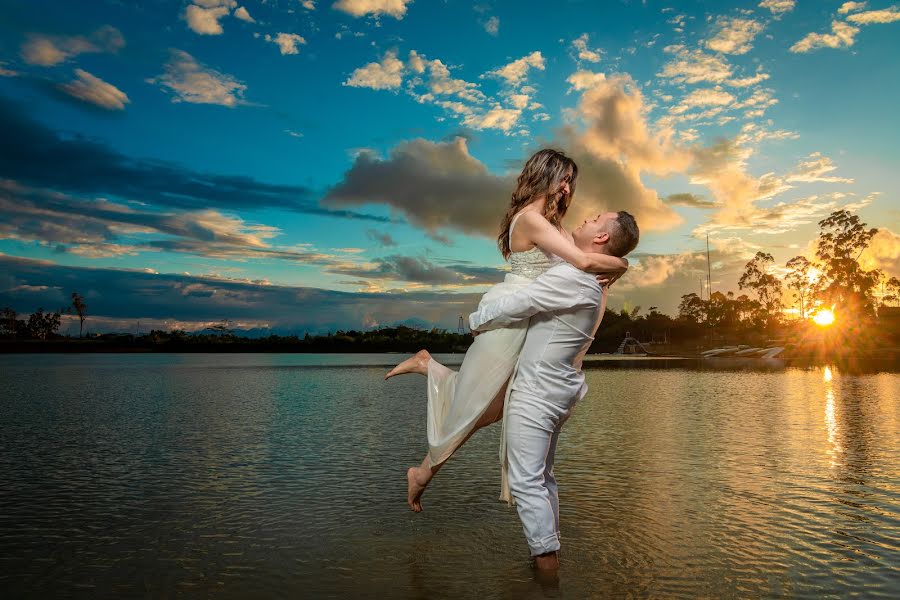 Fotógrafo de bodas Gymy Martinez (gymymartinez). Foto del 7 de enero 2022