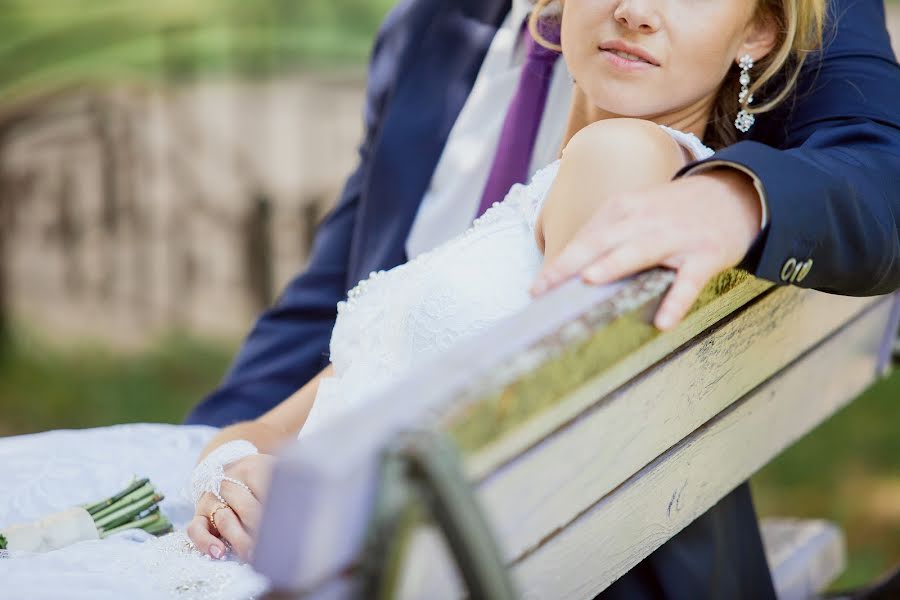 Wedding photographer Ilya Gavrilyuk (giliya). Photo of 13 June 2014