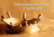 Expressions Decor Ltd Logo