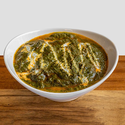 Lamb Saag