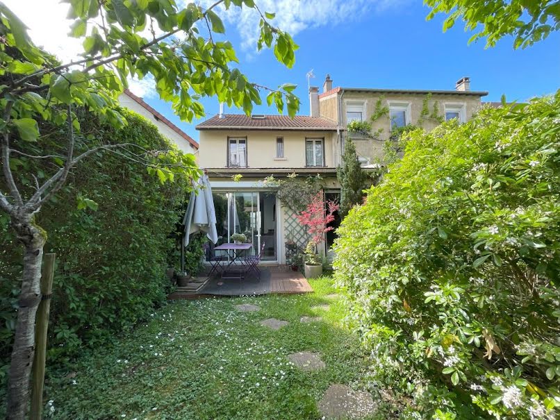 Vente maison 7 pièces 138 m² à Antony (92160), 600 000 €