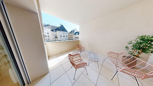 Apartment with terrace 3
