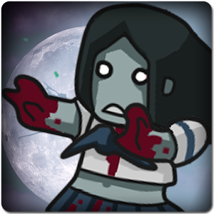 Attack on Zombie : Robo Survival Defense MOD