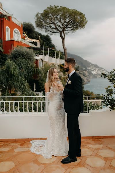 Svatební fotograf Sergio Laurent (ddsa4la). Fotografie z 14.prosince 2023