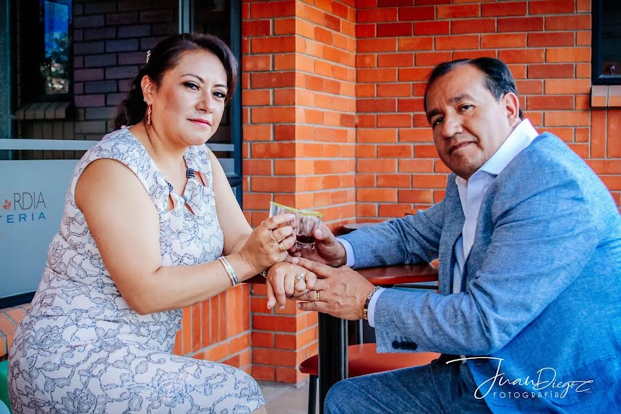 Fotógrafo de bodas Juan Diego Calle (jdestudios). Foto del 10 de junio 2020