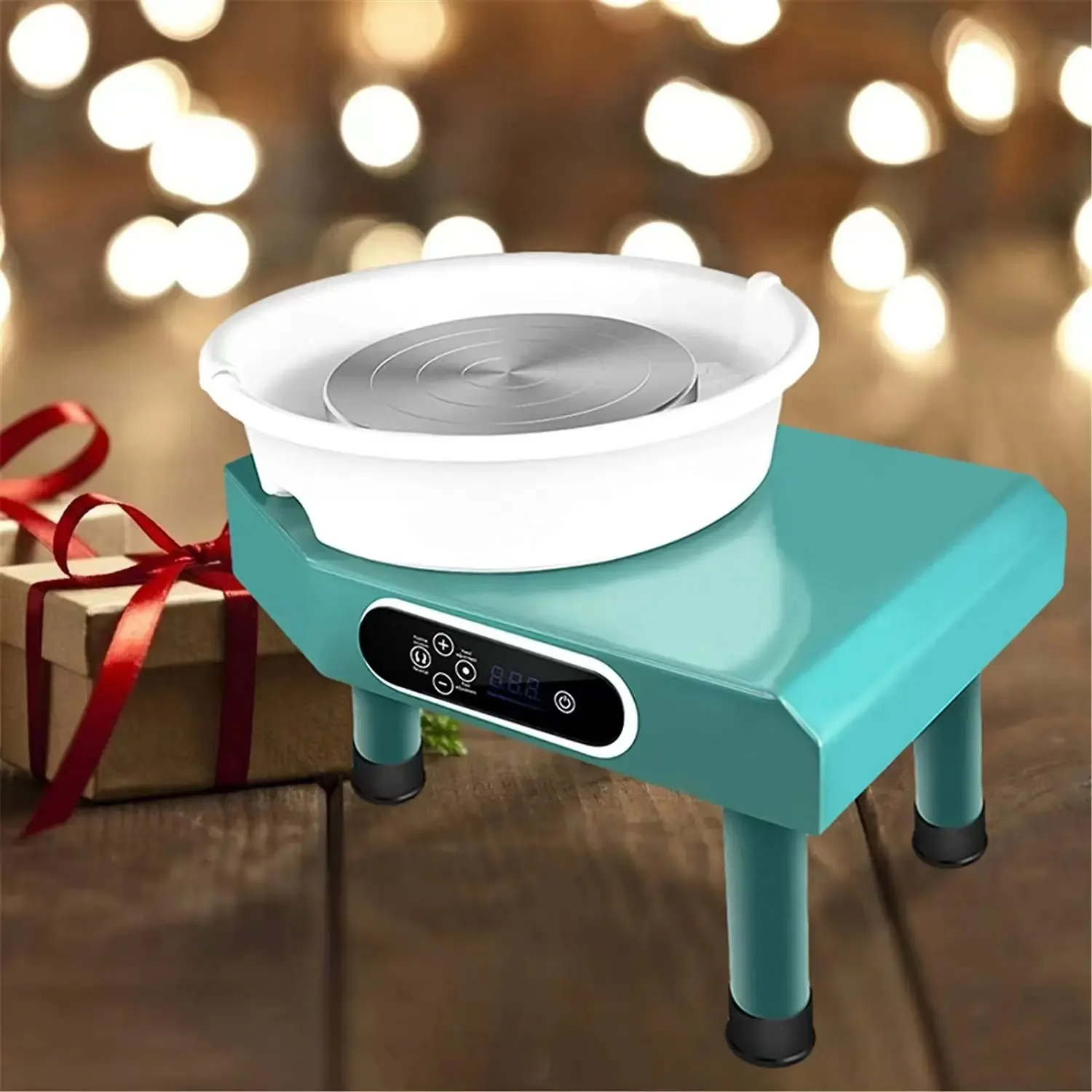 Title 2, Childrens Electric Ceramic Drawing Machine Cre...