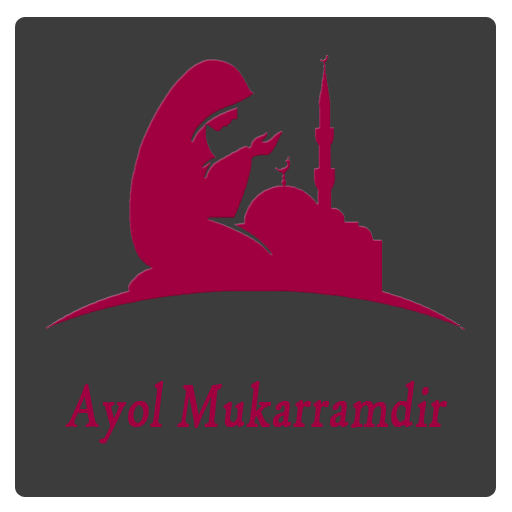 Ayol Mukarramdir