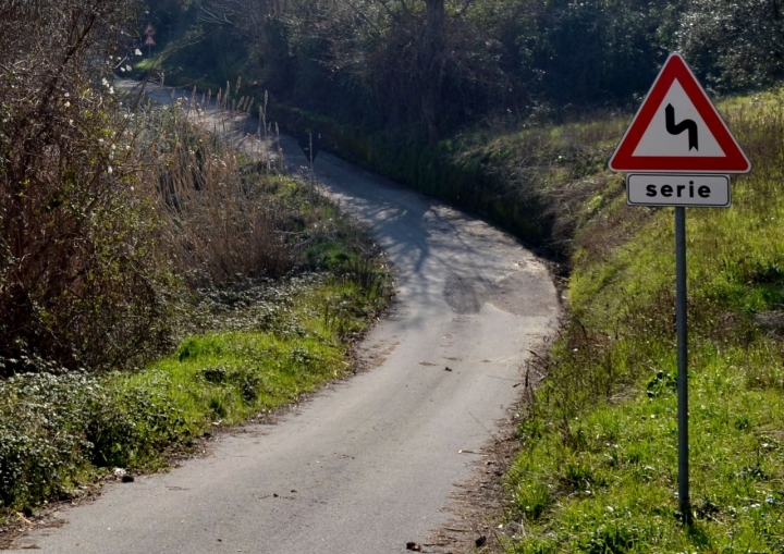 Visione e previsione di lopicchio