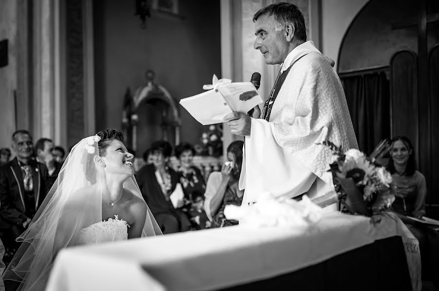 Wedding photographer Andrea Viviani (viviani). Photo of 3 September 2014