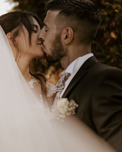 Fotógrafo de casamento Mattia Vannini (mattiavannini). Foto de 31 de maio 2023