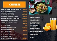 Himalayan Kitchen menu 2