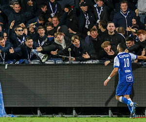 🎥 La Gantoise met la pression sur Anderlecht, Louvain inscrit le but de la semaine contre Eupen