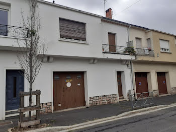 maison à Beziers (34)