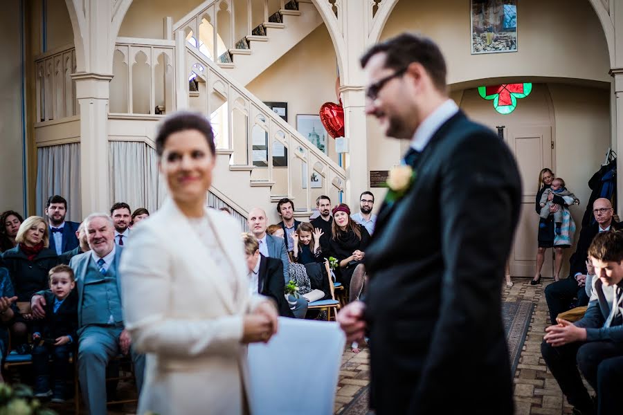 Fotografo di matrimoni Emanuele Pagni (pagni). Foto del 12 dicembre 2018