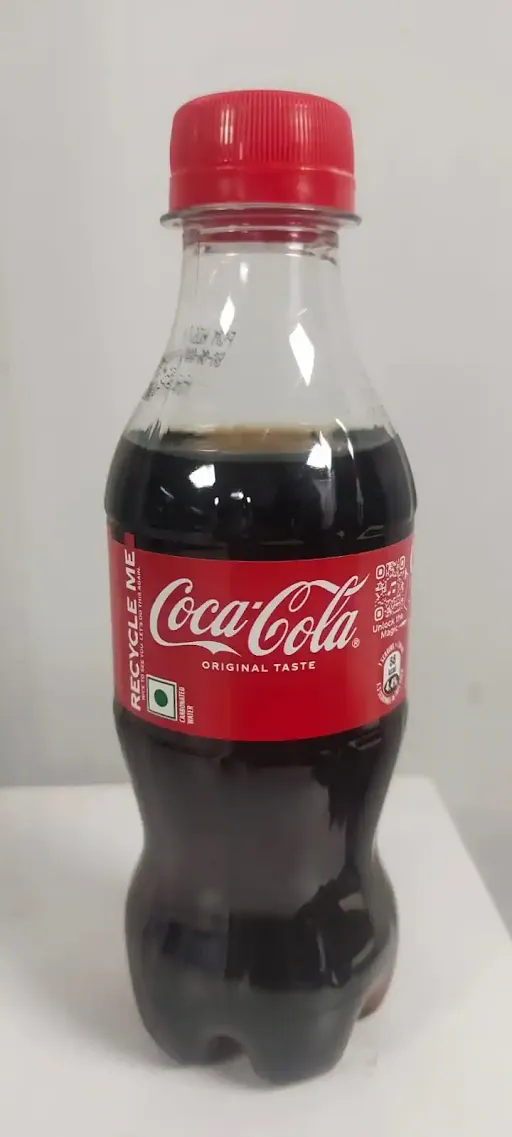 Coke 250 Ml