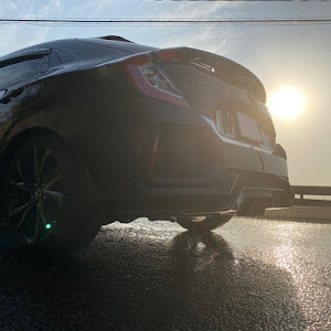 シビック FK7