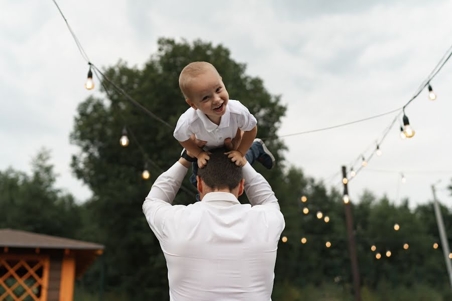 Fotógrafo de bodas Aleksandr Dymov (dymov). Foto del 17 de marzo 2021